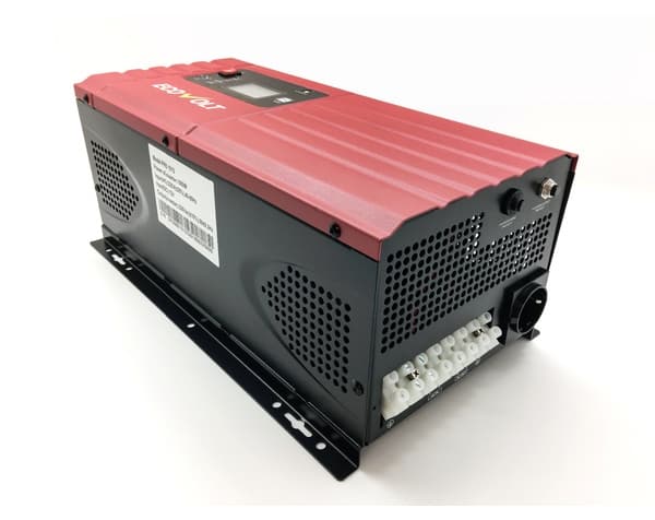 ИБП Ecovolt PRO 1512