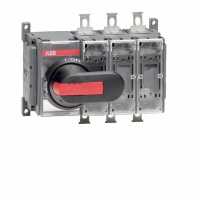 ABB 1SCA022472R1860 Рубильник OS125D12 до 125 3-полюсный
