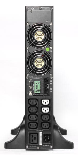ИБП Riello Sentinel Dual SDH 2200 ER