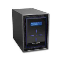 Сетевое хранилище NetGear RN42200-100NES