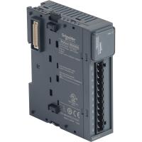 Schneider Electric TM3AI2HG АНАЛОГ МОДУЛЬ РАСШИРЕНИЯ ТМ3- 2 АНАЛОГОВЫХ ВХОДА ПРУЖ КЛЕММЫ