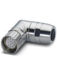 Phoenix contact 1612757 UC-17S1N8AT0AB Кабельный соединитель