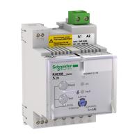 Schneider Electric 56163 RH21M 220/240В 50/60/400 ГЦ С РУЧ.СБРОС.