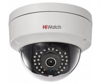 HiWatch DS-I122 (4 mm)