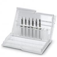 Phoenix contact 5145533 P1 GRAVER SET Комплект гравировальных резцов