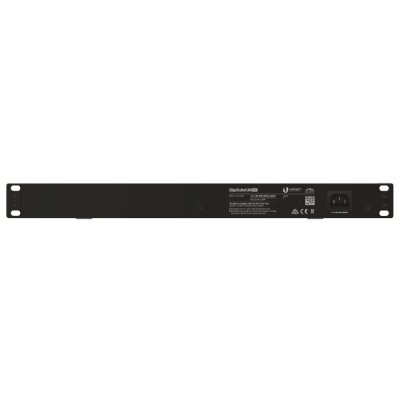 Коммутатор Ubiquiti EdgeSwitch ES-24-Lite