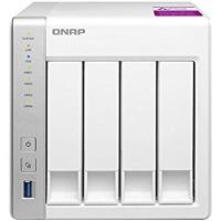 Сетевое хранилище Qnap TS-431P2-4G