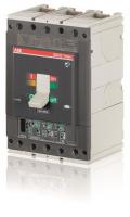 ABB 1SDA054549R1 Выключатель автоматический до 1150В переменного тока T5V 630 PR222DS/P-LSI In=630 3p F FC 1150 V AC