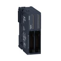 Schneider Electric TM3DI32K ДИСКРЕТНЫЙ МОДУЛЬ РАСШИРЕНИЯ ТМ3- 32 ВХОДА НЕ10
