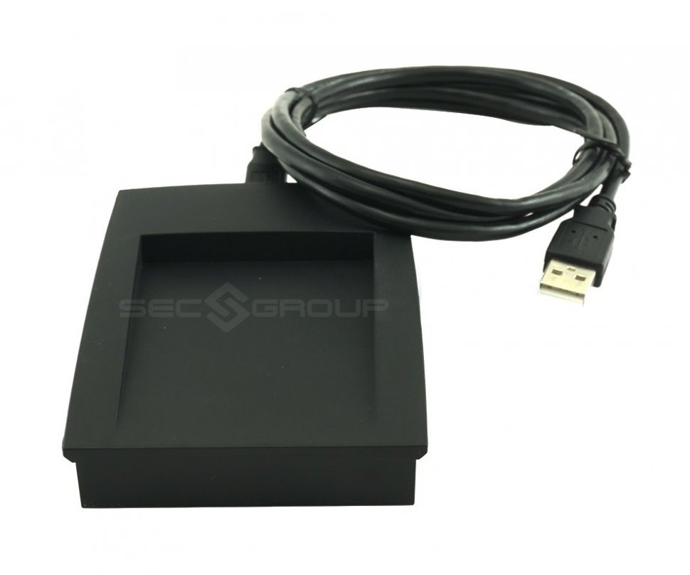 IronLogic Z-2 (мод. RD-ALL) (Z-2 USB)