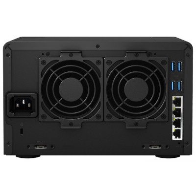 Сетевое хранилище Synology DS1515+