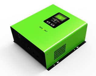ИБП Ecovolt TERMO 612