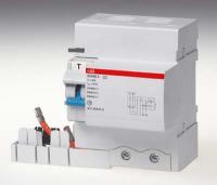ABB 2CSB802001R1630 Блок.диф.тока DDA802 AC-63/0,03