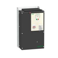 Schneider Electric ATV212HD22N4 ПРЕОБР ЧАСТОТЫ ATV212 22КВТ 480В IP21
