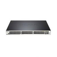 Коммутатор D-Link DGS-1510-52XMP-A1A