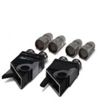 Phoenix contact 2759883 IBS CCO-R/L Комплект штекеров