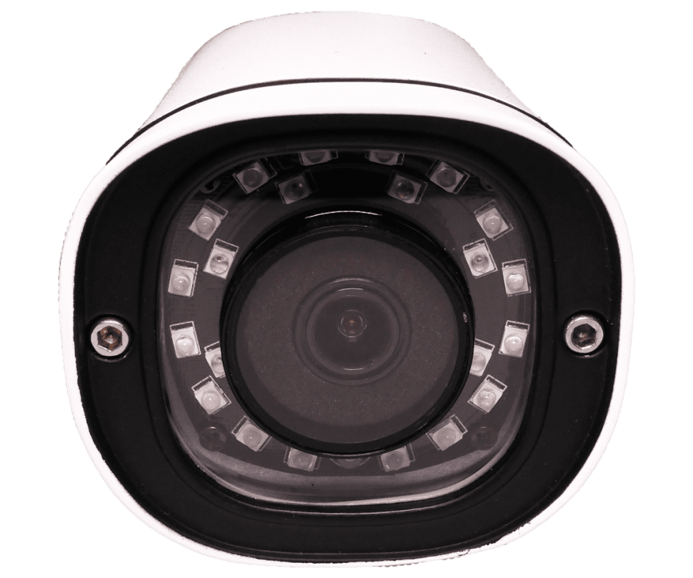Trassir TR-D2121IR3 v4 2.8