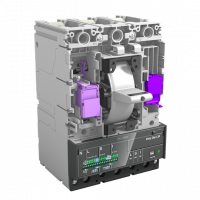 ABB 1SDA069144R1 Датчик тока нейтрали внешний 160A XT2