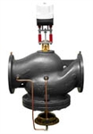 003Z0718 Комбинированный балансировочный клапан Danfoss AB-QM Ду=250 HF