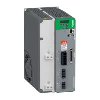 Schneider Electric LXM26DU30M3X СЕРВОПРЕОБРАЗОВАТЕЛЬ LXM26DU30M3X