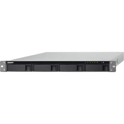 Сетевое хранилище Qnap TS-432XU-RP-2G