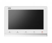 CTV-M4101AHD (белый)