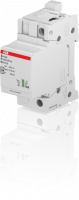 ABB 2CTB815710R2900 УЗИП OVR T1-T2 12.5-440s P TS QS