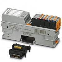 Phoenix contact 2702655 AXL F IMPULSE2 XC 1H Функциональный модуль