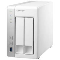 Сетевое хранилище Qnap TS-231P2-1G