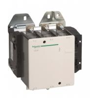 LC1F400M7 Schneider Electric Tesys LC1F 3P 400А 400/220В AC 200кВт Контактор