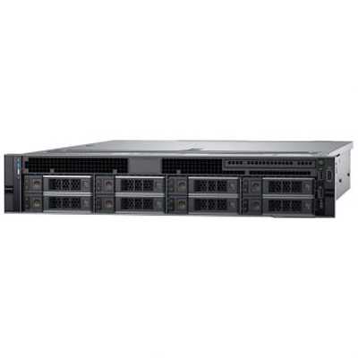 Сервер Dell PowerEdge R540 210-ALZH-216