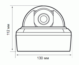 Infinity CVPD-4000AS 3312
