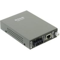 Медиаконвертер D-Link DMC-1580SC-B4A