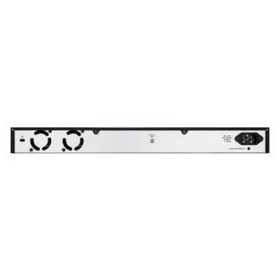 Коммутатор D-Link DGS-1100-26MP-C1A