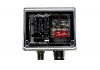 060-538766 Реле давления для легкой промышленности Danfoss KP36