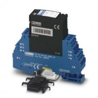 Phoenix contact 2801512 PT-IQ-1X2-EX-24DC-UT Устройство защиты от перенапряжений