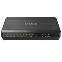 Абонентский шлюз D-Link DPN-124G