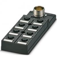 Phoenix contact 1692459 SACB-8/16-L-M23 Коробка датчика и исполнительного элемента