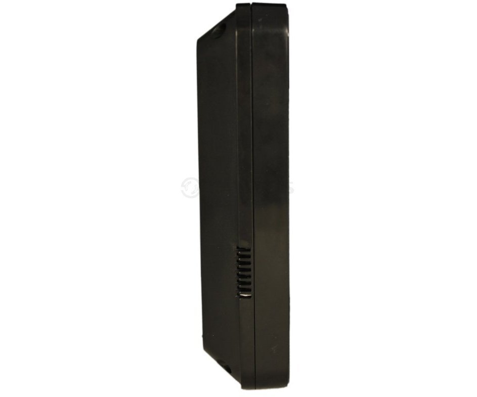 Tantos Prime SD (зеркальный) black