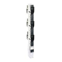 Schneider Electric LV480900 ВЫКЛ-РАЗЪЕД-ПРЕДОХ.ISFL160 1ПОЛ.ПРЯМ.КР.