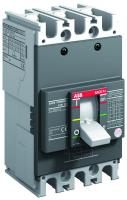 ABB 1SDA070295R1 Выключатель автоматический A1B 125 TMF 63-630 3p F F