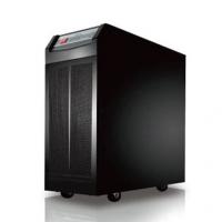 Батарейный шкаф Delta для EH с 3 треями батарей 9Ah BATT CAB EH 10-20KVA 3