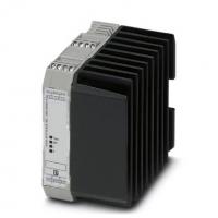 Phoenix contact 2297316 ELR W3- 24DC/500AC- 9 Полупроводник. реверсивн. контактор