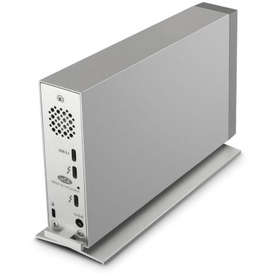 Сетевое хранилище Lacie STFY8000400