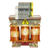 Schneider Electric VW3A4553 СЕТЕВОЙ ДРОССЕЛЬ 2MH 16A