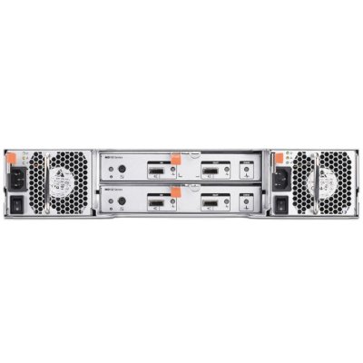 Сетевое хранилище Dell PowerVault MD1220 MD1220-G1T