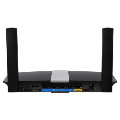 Роутер Linksys EA6350-EJ
