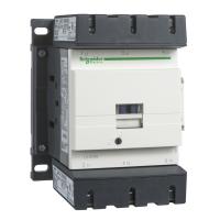 КОНТАКТОР.3Р, 115A, НО+НЗ, 220V-, ОГРАН.