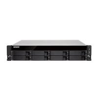 Сетевое хранилище Qnap TS-832XU-RP-4G