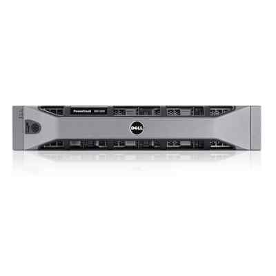 Сетевое хранилище Dell PowerVault MD1200 210-30719-027
